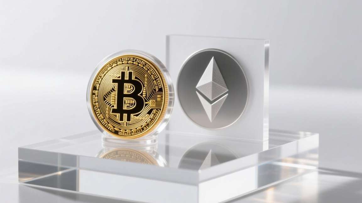 以太坊资产托管,全面解析与实用指南