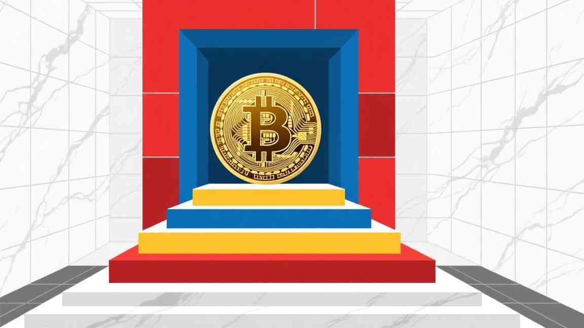 十大加密货币看盘软件助您洞察市场,把握投资先机