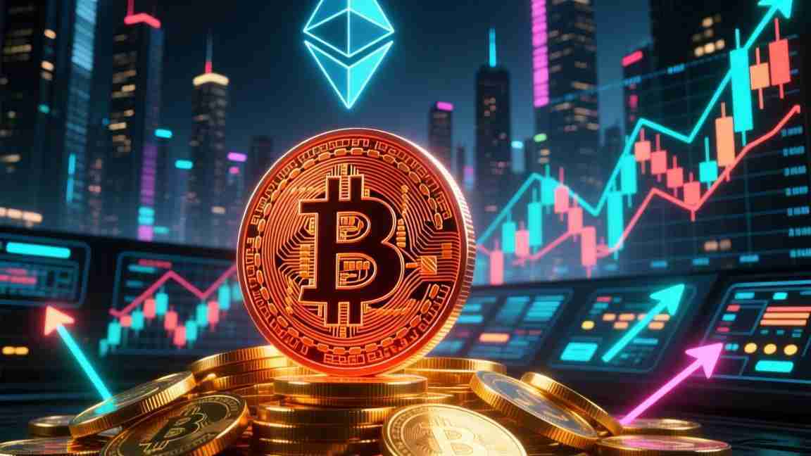 抹茶交易所市场负责人,引领数字资产浪潮,塑造价值投资新生态