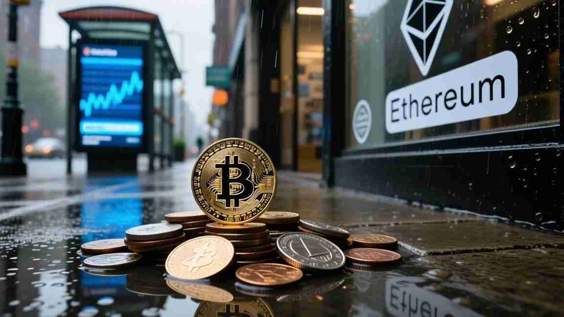 ADA币美国峰会,卡尔达诺生态的破圈机遇与合规新征程