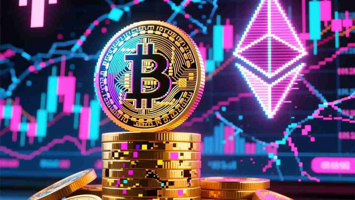 聊城虚拟货币挖矿,喧嚣背后的审视与思考