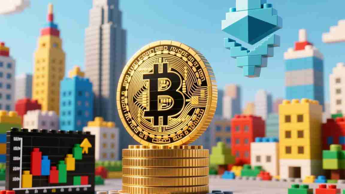 狗狗币2021年K线,一场模因狂欢与市场狂潮的年度史诗