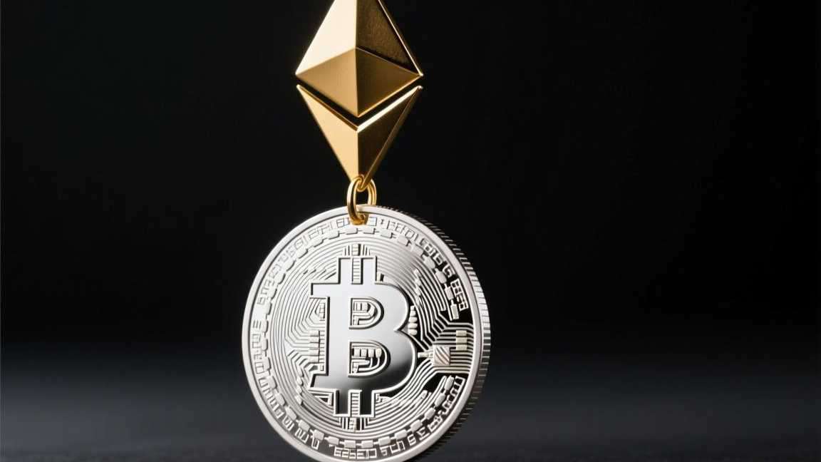 用逆向思维炒币圈