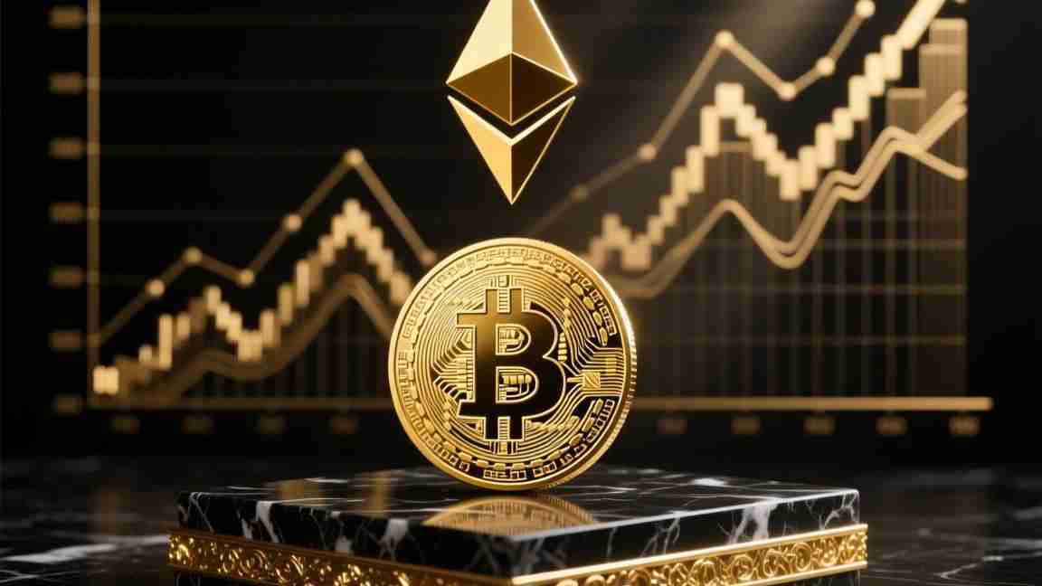 解锁去中心化世界,以太坊交易App全面指南