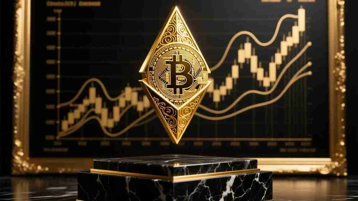 乌鲁木齐与以太坊,数字浪潮下的边疆新机遇