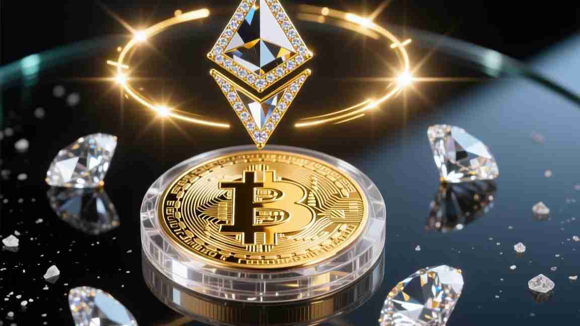 深入解析以太坊市场,不止一个数量,而是一个庞大生态