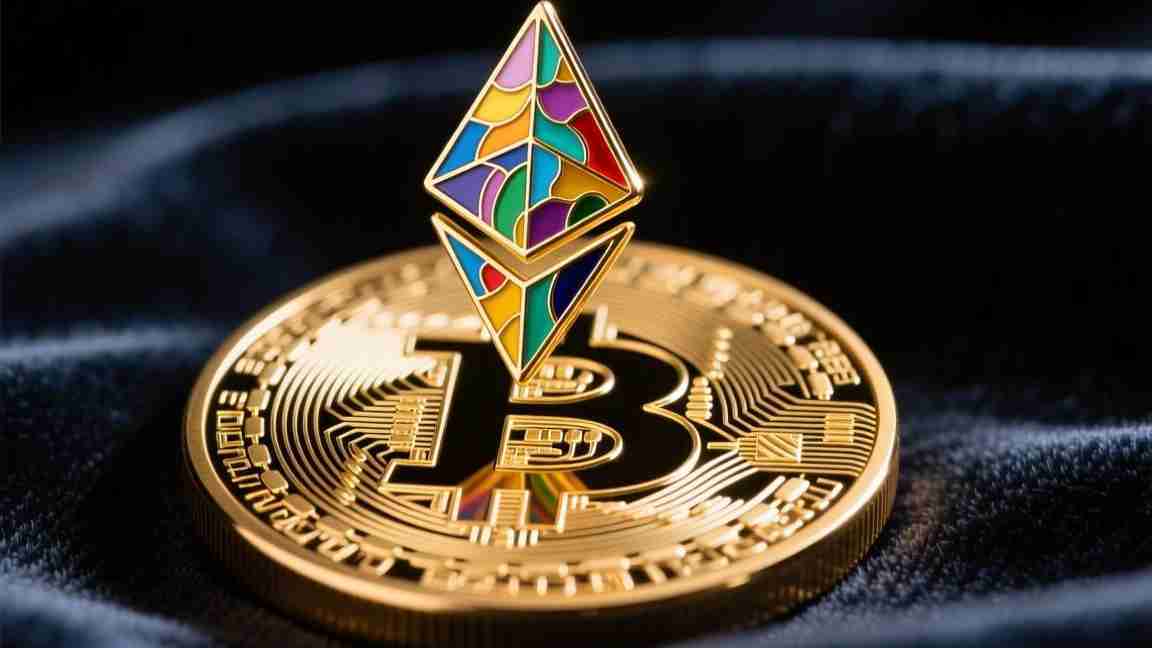 解锁去中心化世界,以太坊交易App全面指南