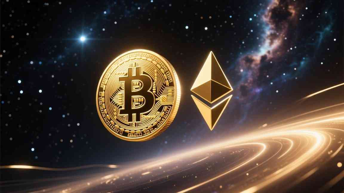 YB币生态爆发时间,黎明前的蓄力,还是喷薄欲出的前夜